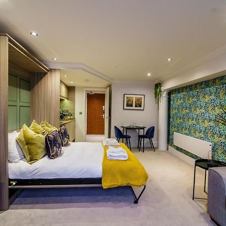 Entire Apartment - No. 47 - The Cosy Collection Ltd York Buitenkant foto